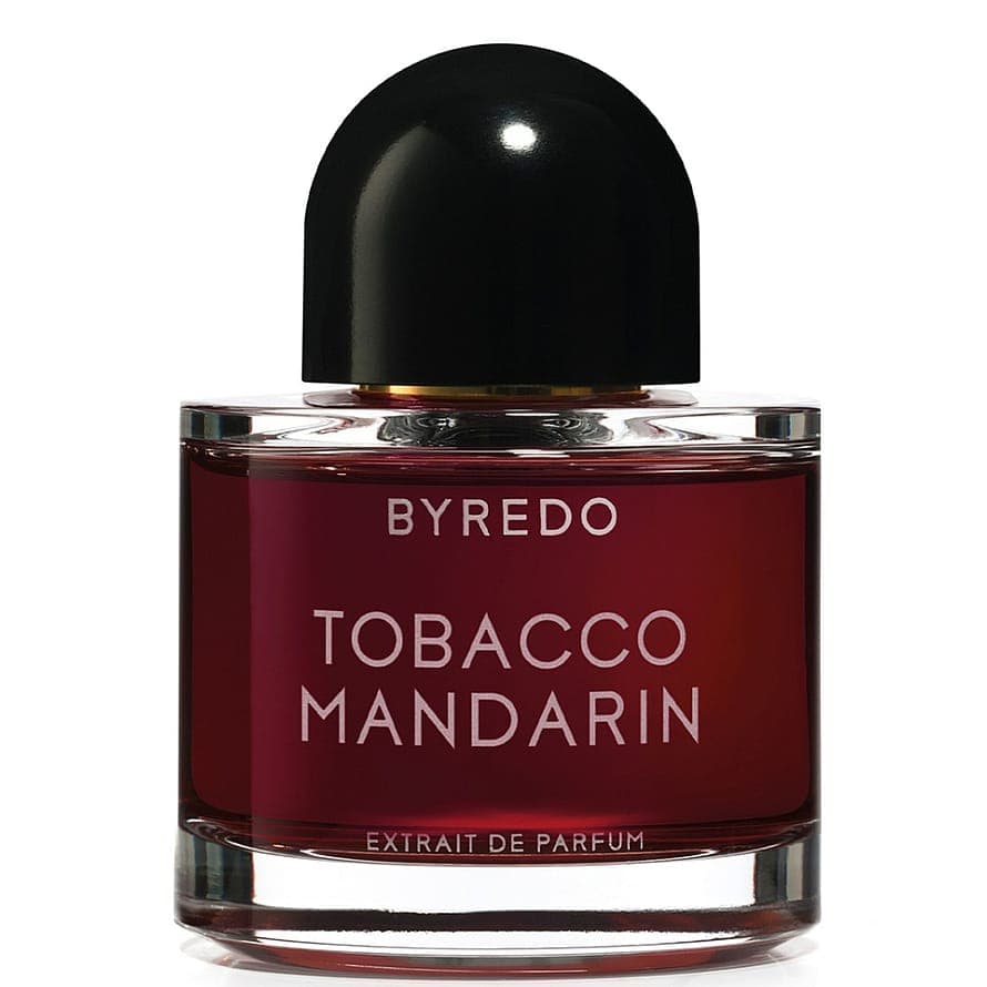 Byredo Night Veils Tobacco Mandarin