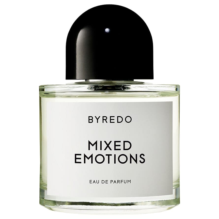 Byredo Mixed Emotions