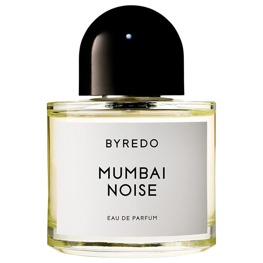 Byredo Mumbai Noise