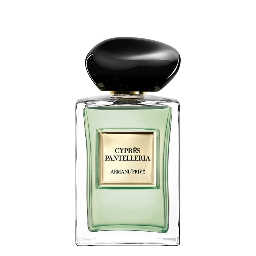 Giorgio Armani Prive Cypres Pantelleria