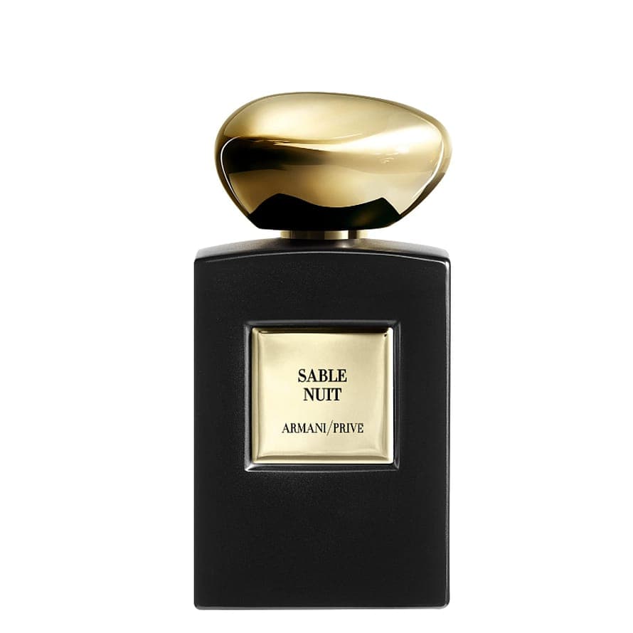 Giorgio Armani Prive Sable Nuit