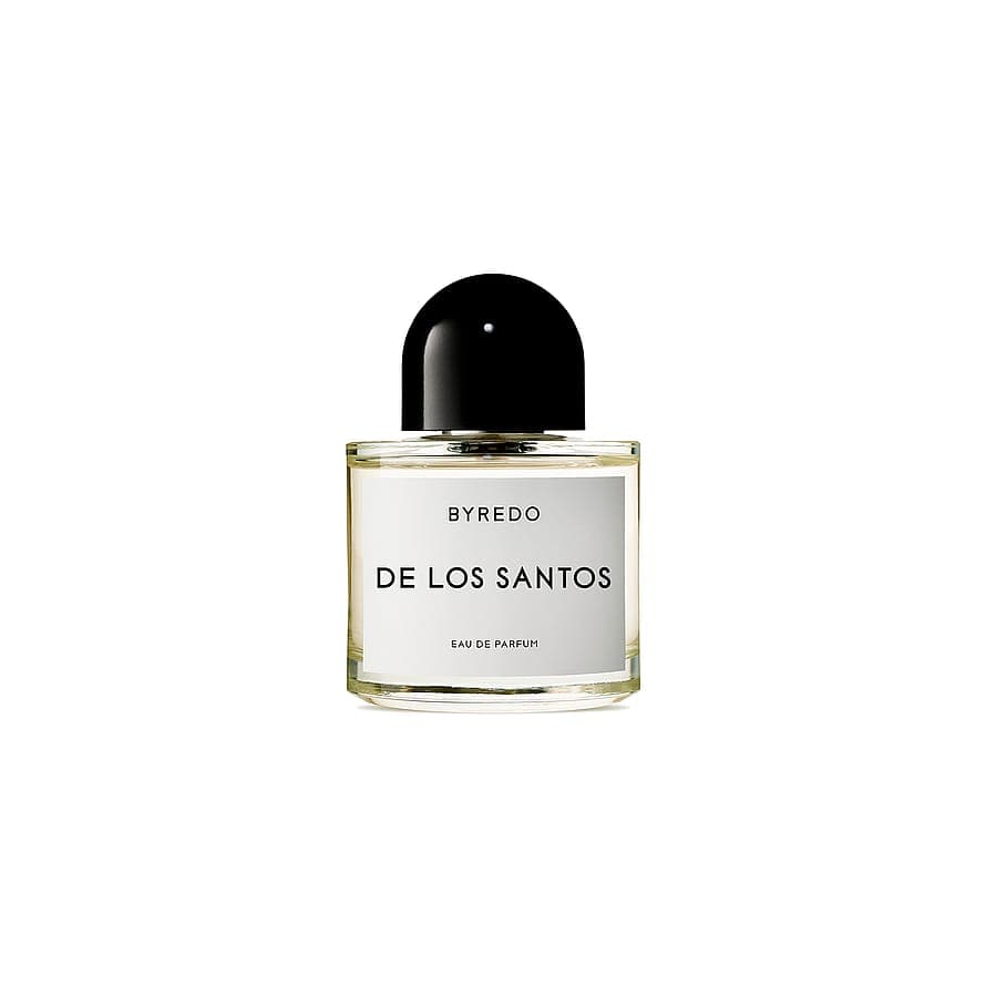 Byredo De Los Santos