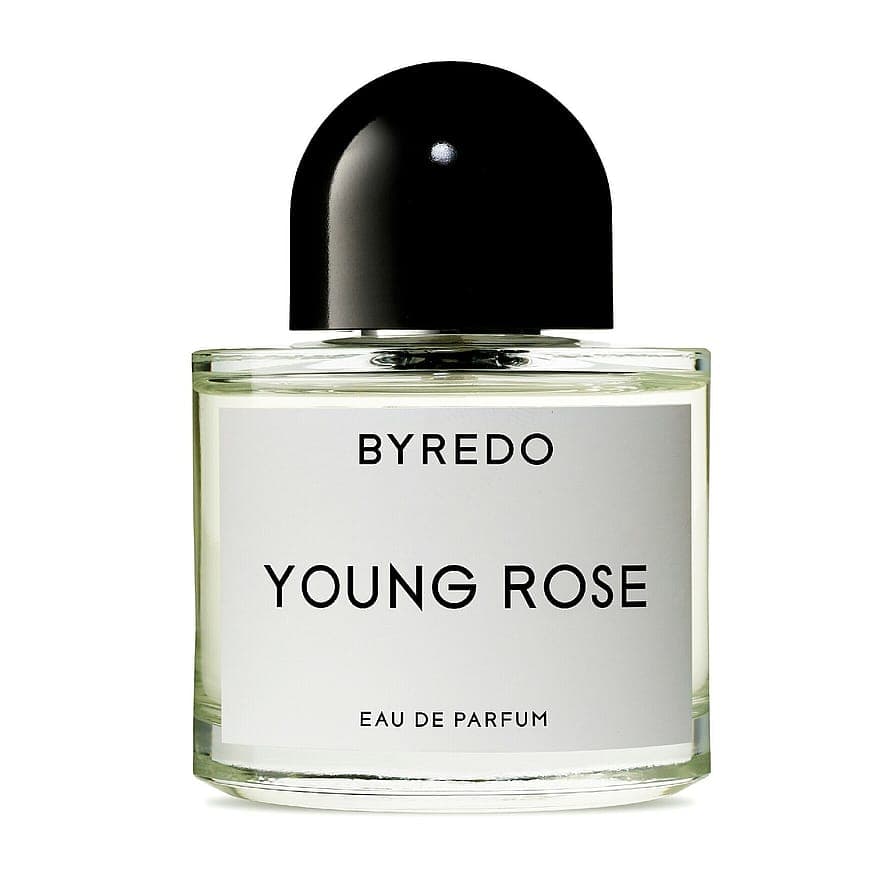 Byredo Young Rose