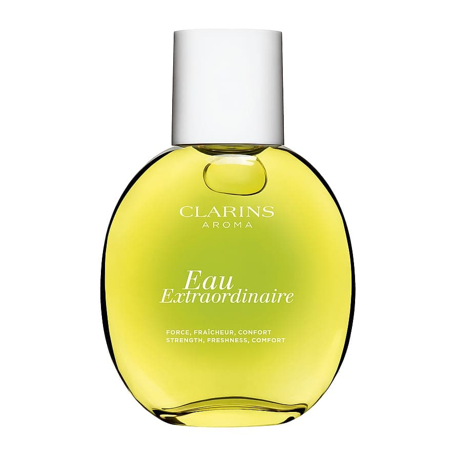 Clarins Eau Extraordinaire