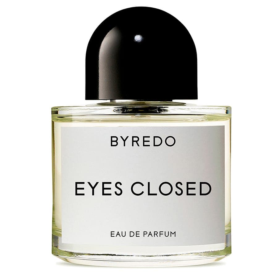 Byredo Eyes Closed