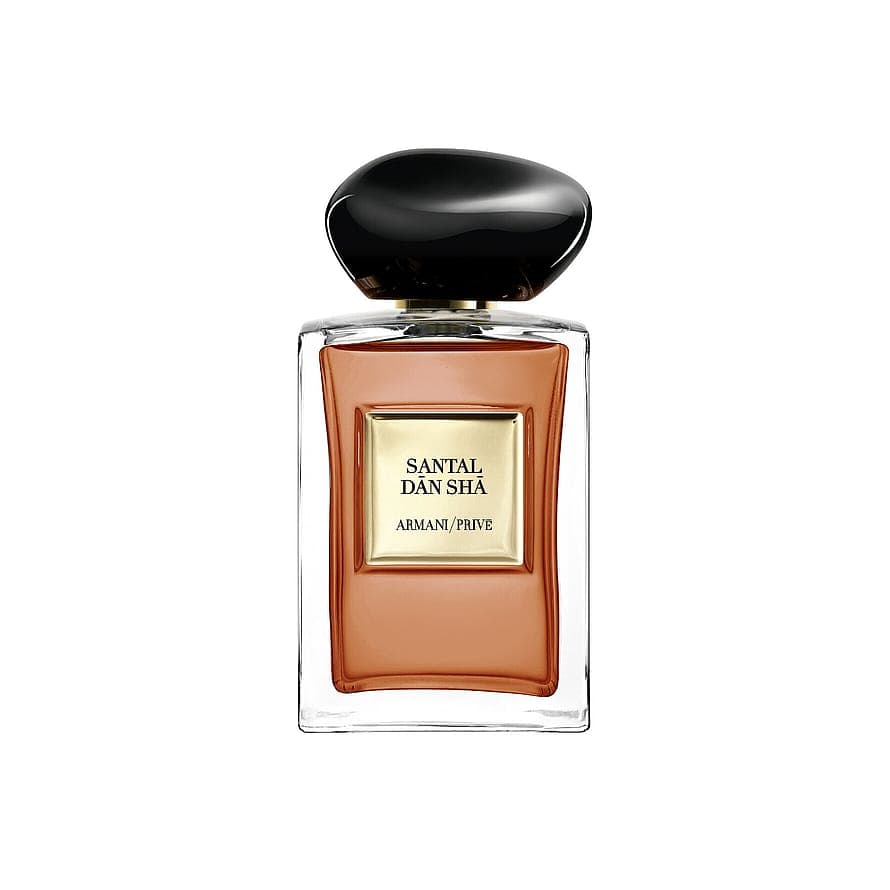 Giorgio Armani Prive Santal Dan Sha