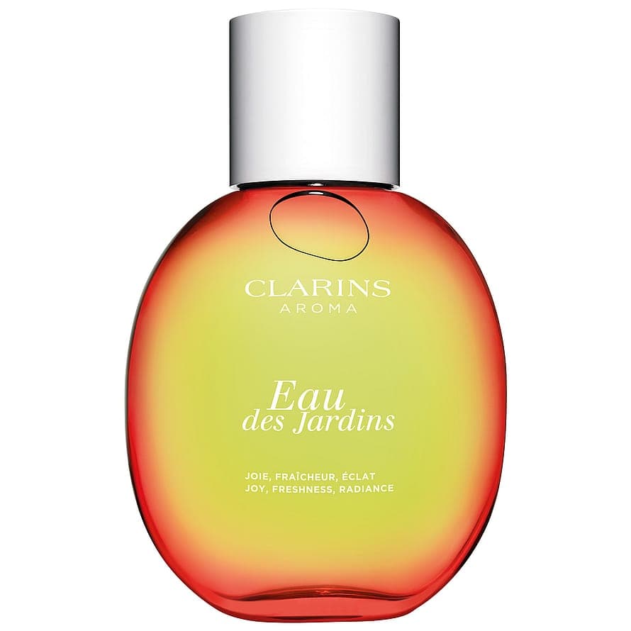 Clarins Eau Des Jardins