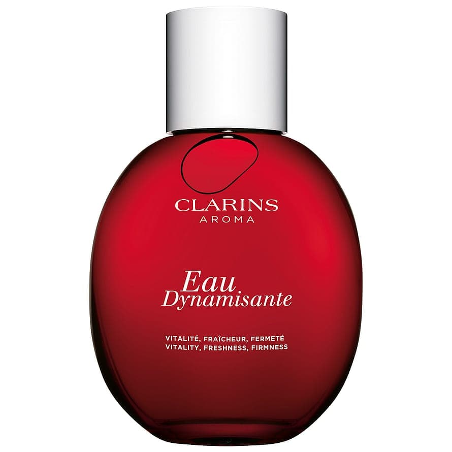 Clarins Eau Dynamisante