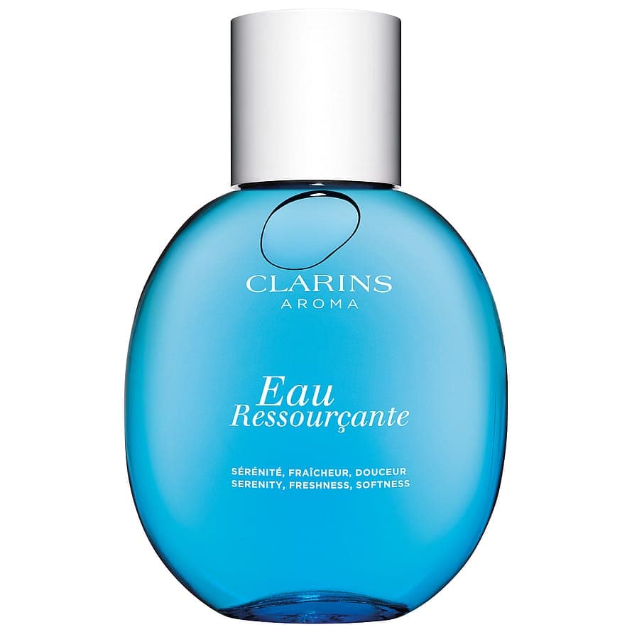 Clarins Eau Ressourcante