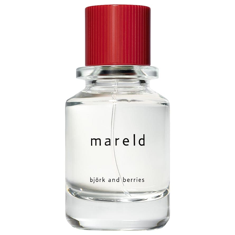 Björk And Berries Mareld