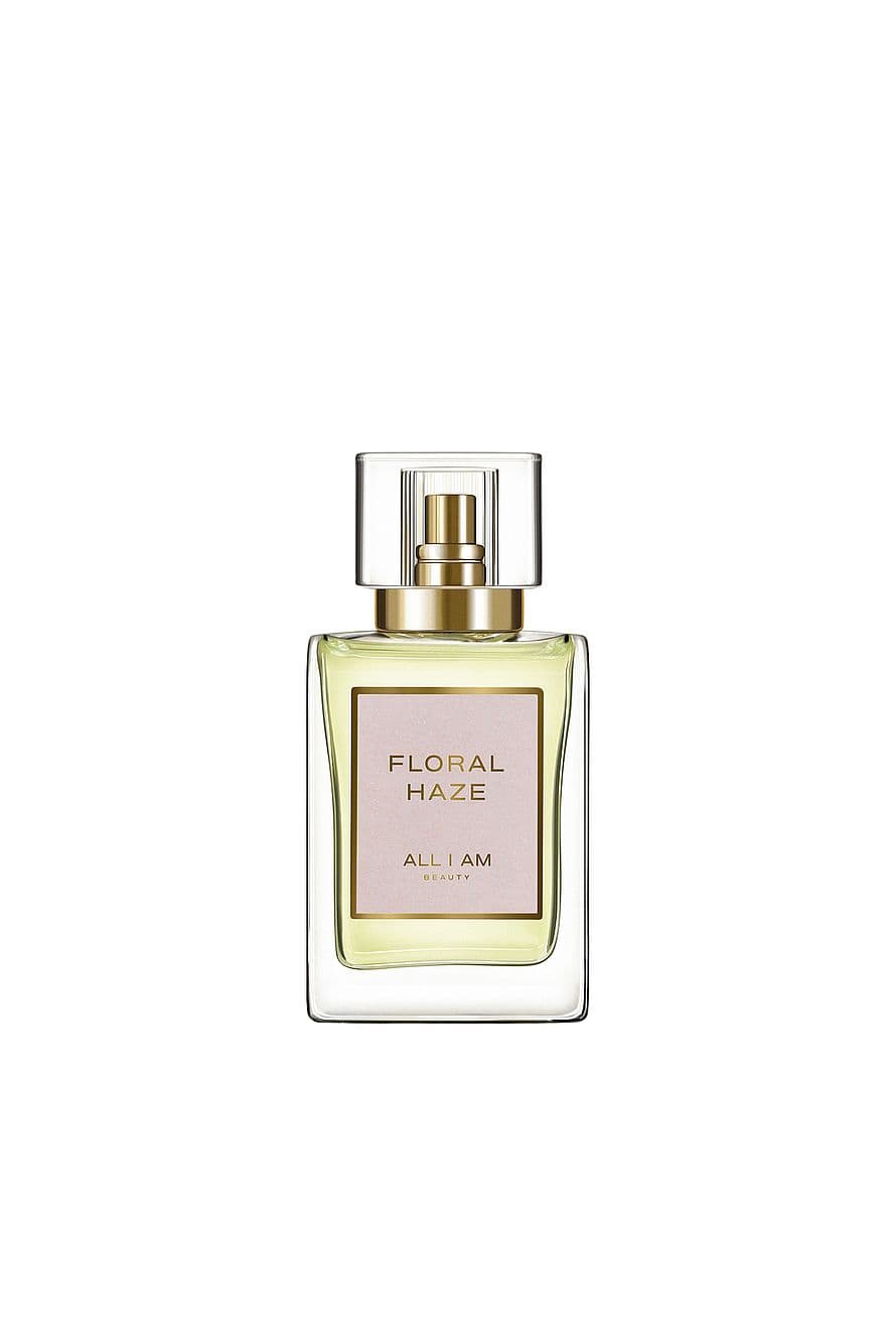 ALL I AM Beauty Floral Haze