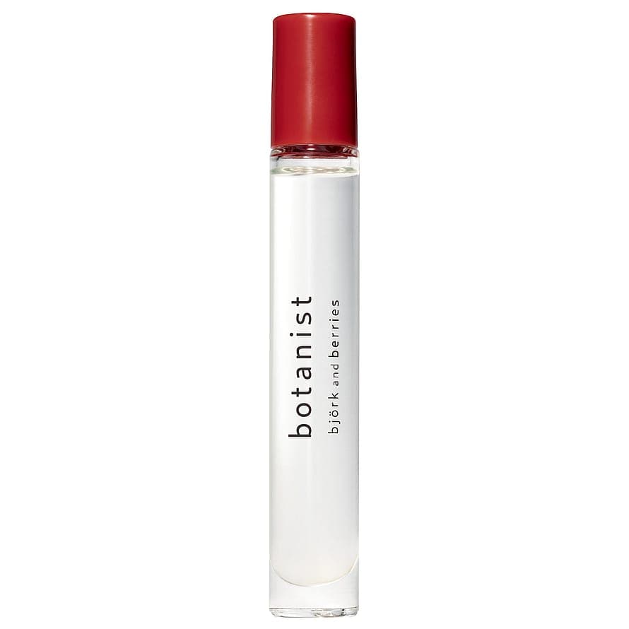 Björk And Berries Botanist Perfume Oil