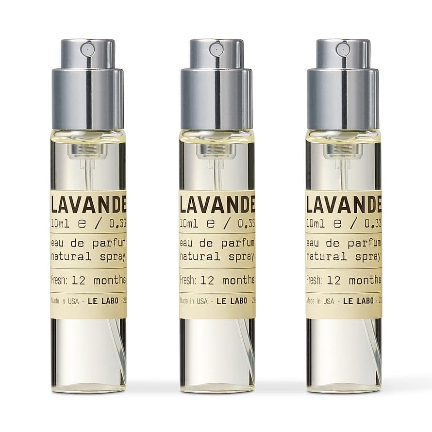 Le Labo Lavande 31 Travel Tube