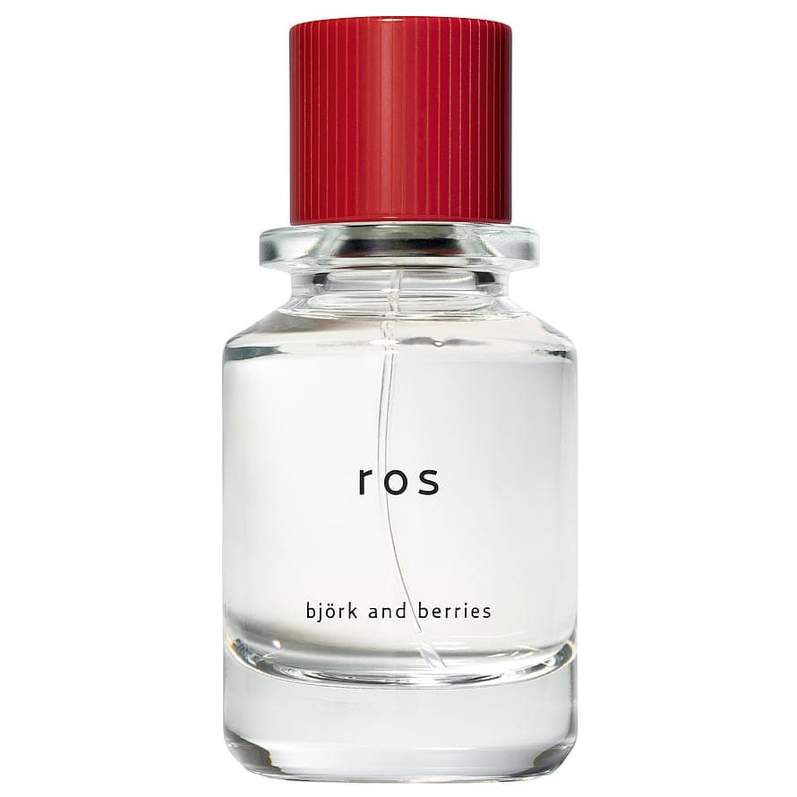 Björk And Berries Ros
