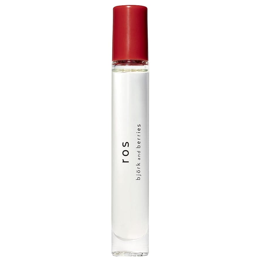 Björk And Berries Ros Perfume Oil