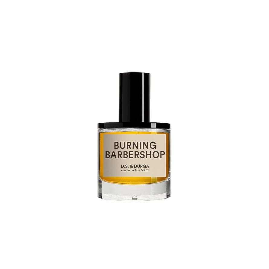 D.S & Durga Burning Barbershop