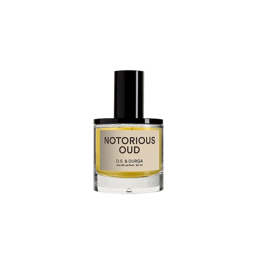 D.S & Durga Notorious Oud