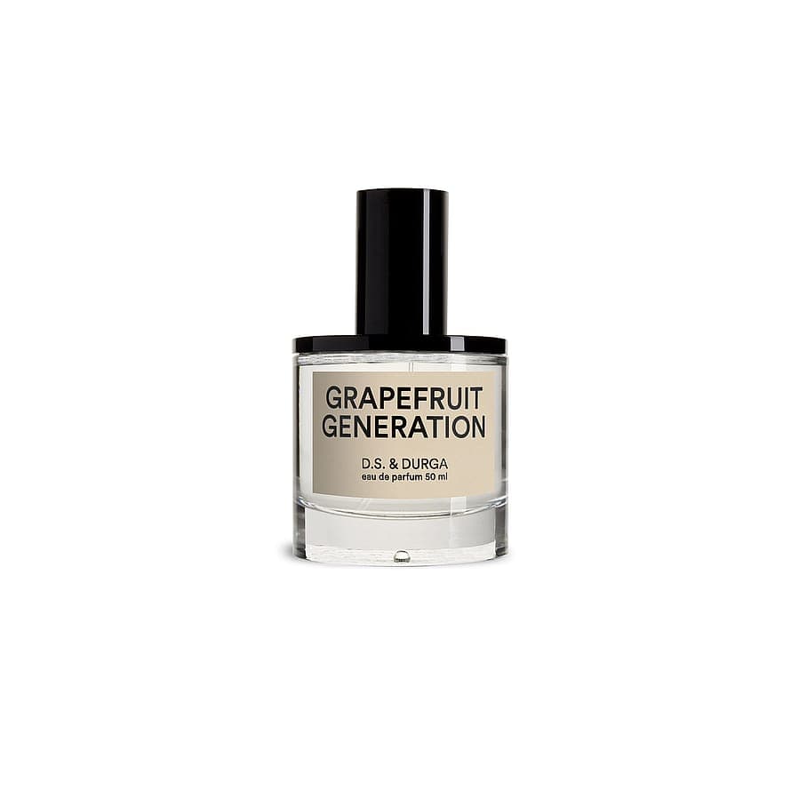 D.S & Durga Grapefruit Generation