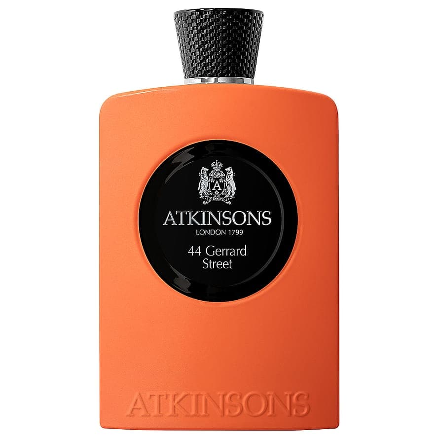 Atkinsons 44 Gerrard Street