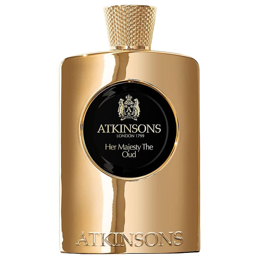 Atkinsons Her Majesty The Oud