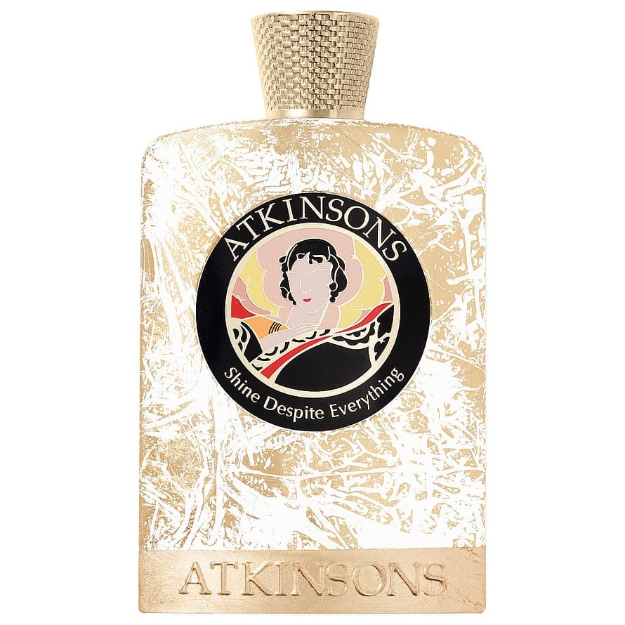Atkinsons Shine Despite Everything Intense