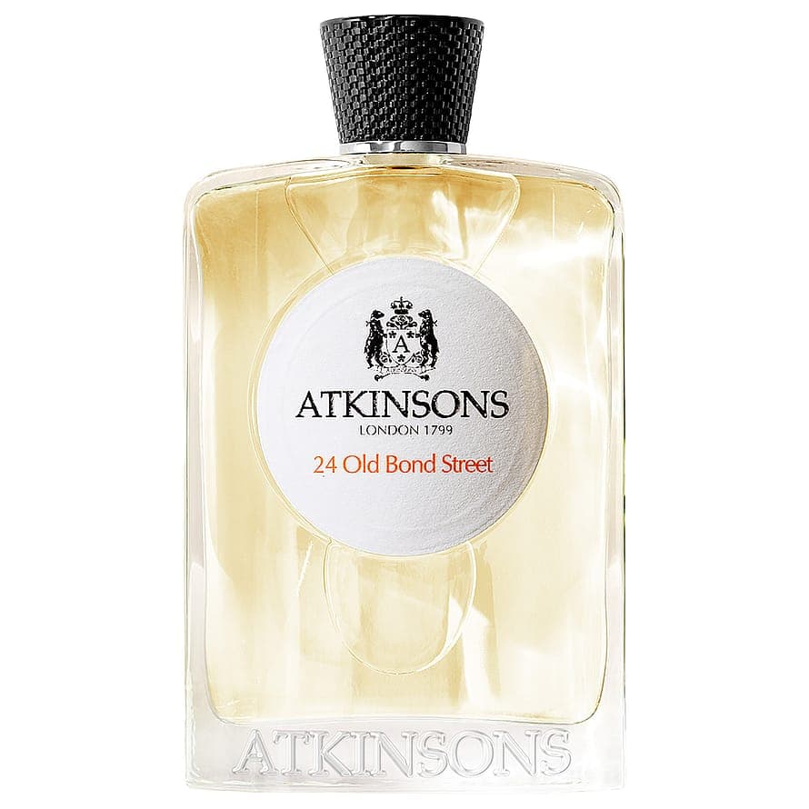 Atkinsons 24 Old Bond Street