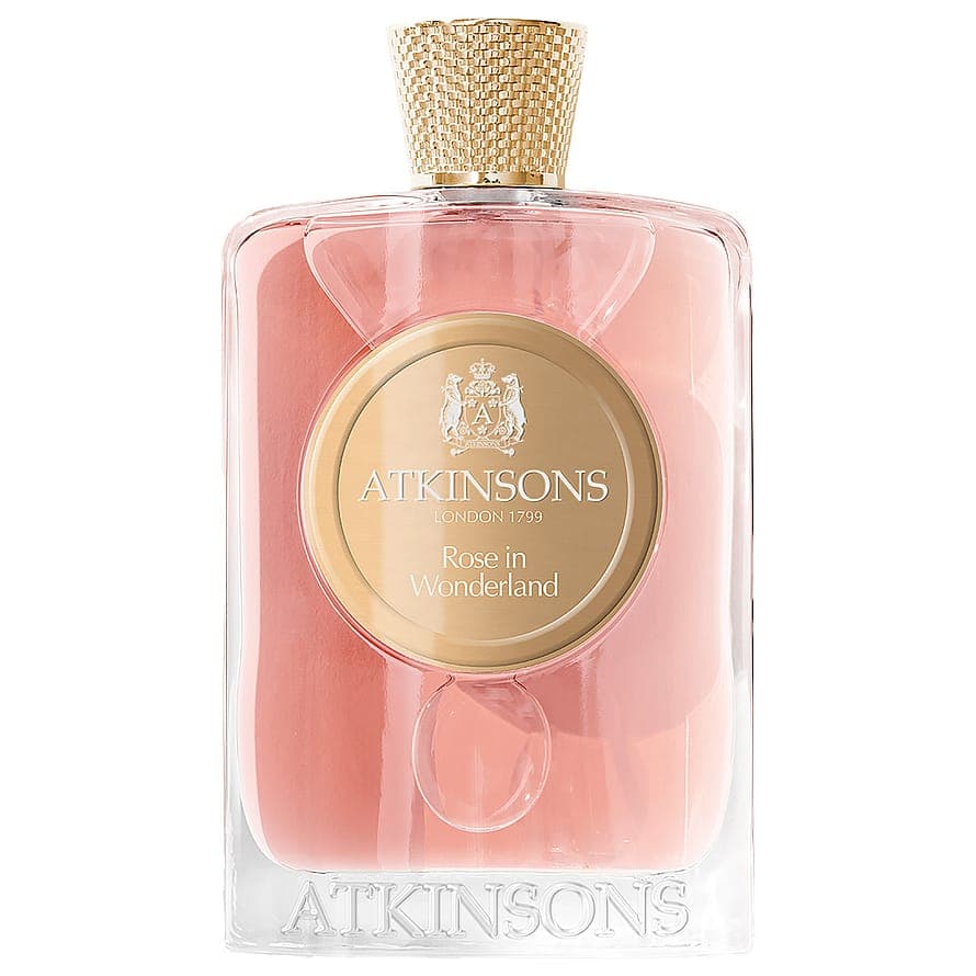 Atkinsons Rose in Wonderland