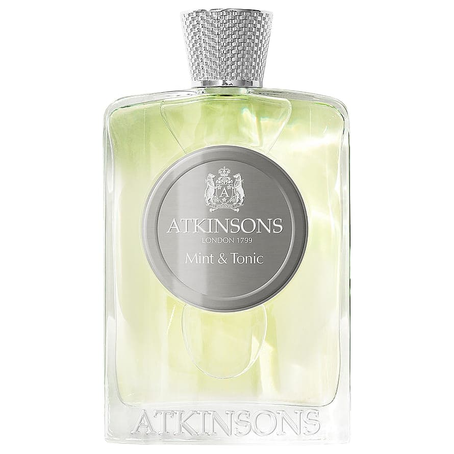 Atkinsons Mint Tonic