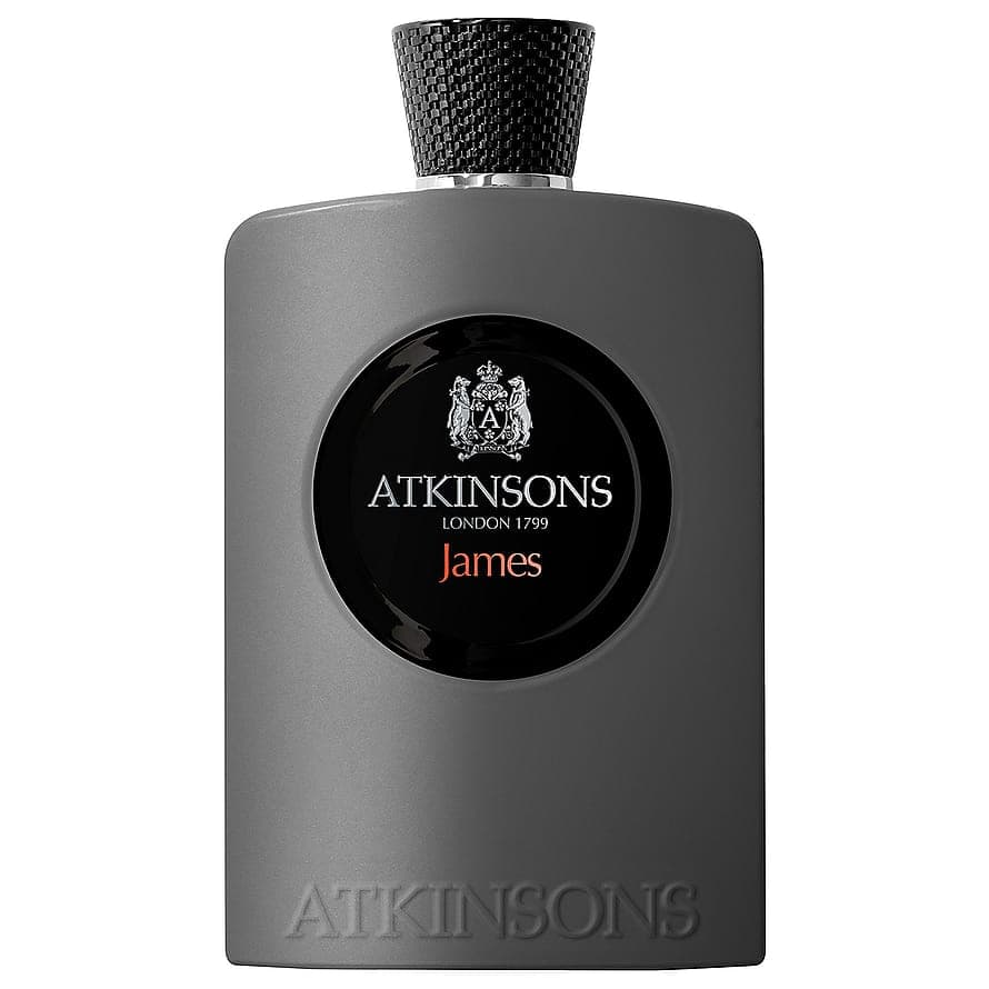 Atkinsons James