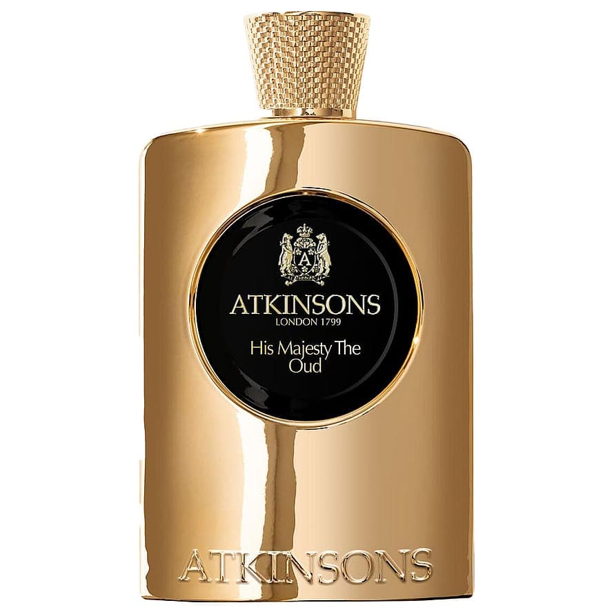 Atkinsons His Majesty The Oud