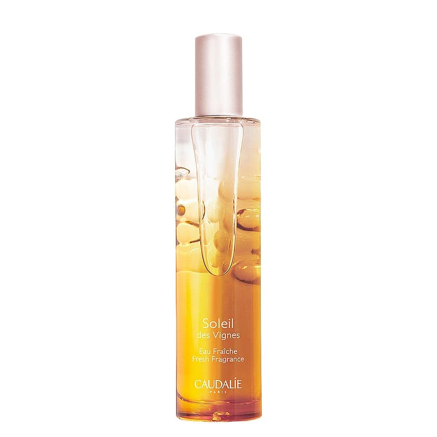 Caudalie Soleil Des Vignes Fresh Fragrances