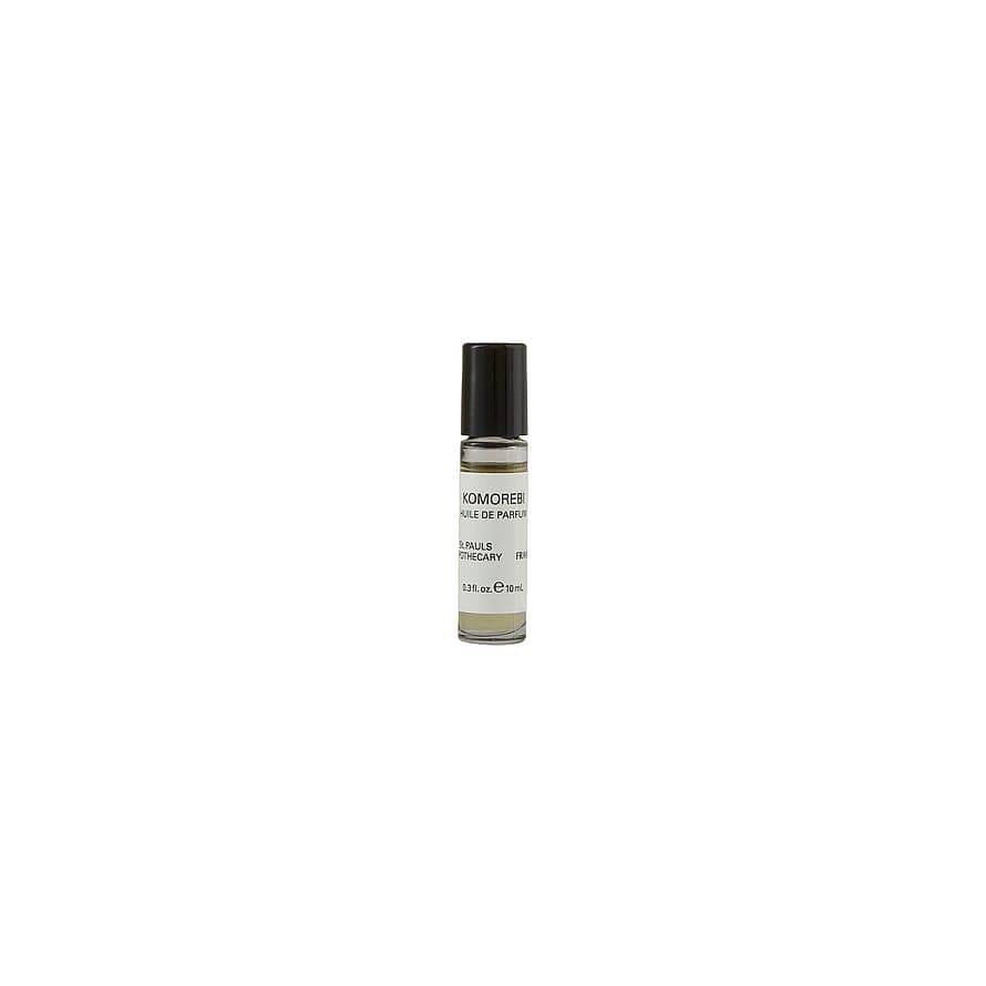 Frama Komorebi Perfume Oil