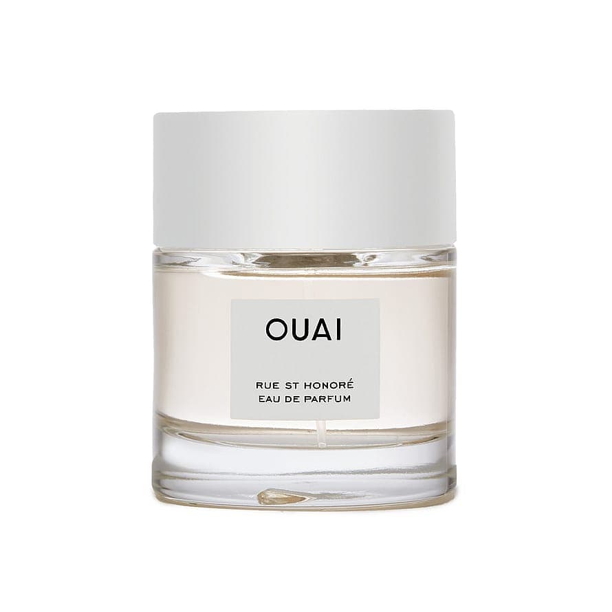 Ouai Rue st Honore