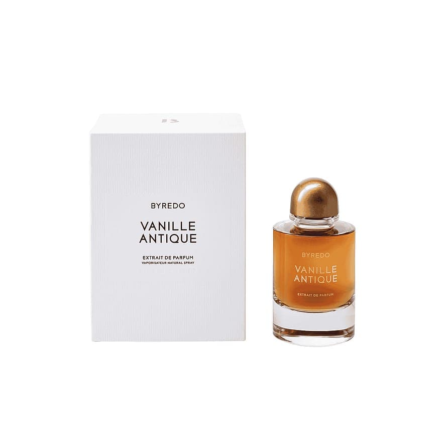 Byredo Night Veils Vanille Antique