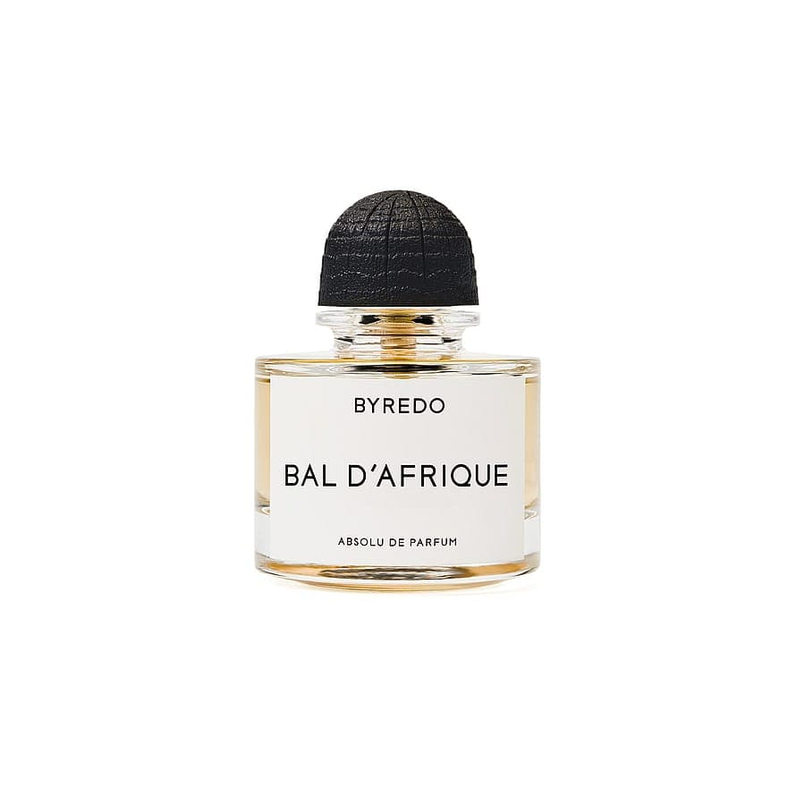 Byredo Bal d Afrique Absolu