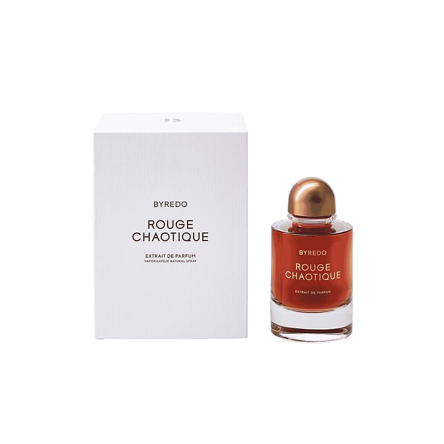 Byredo Night Veils Rouge Chaotique