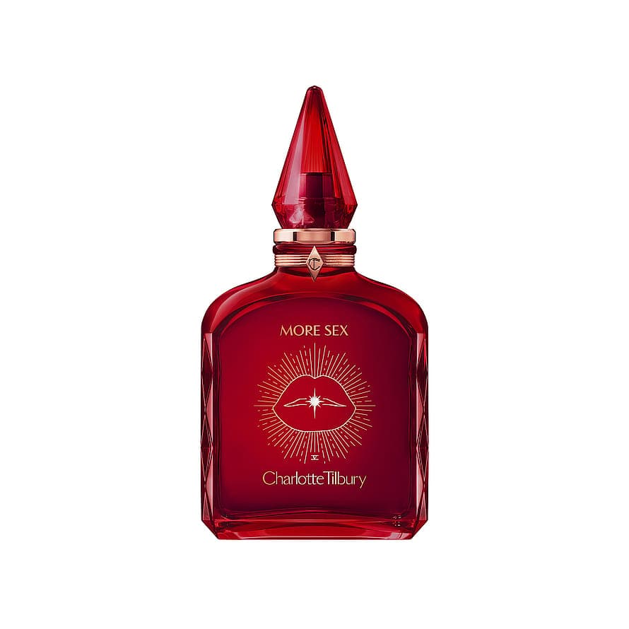 Charlotte Tilbury More Sex