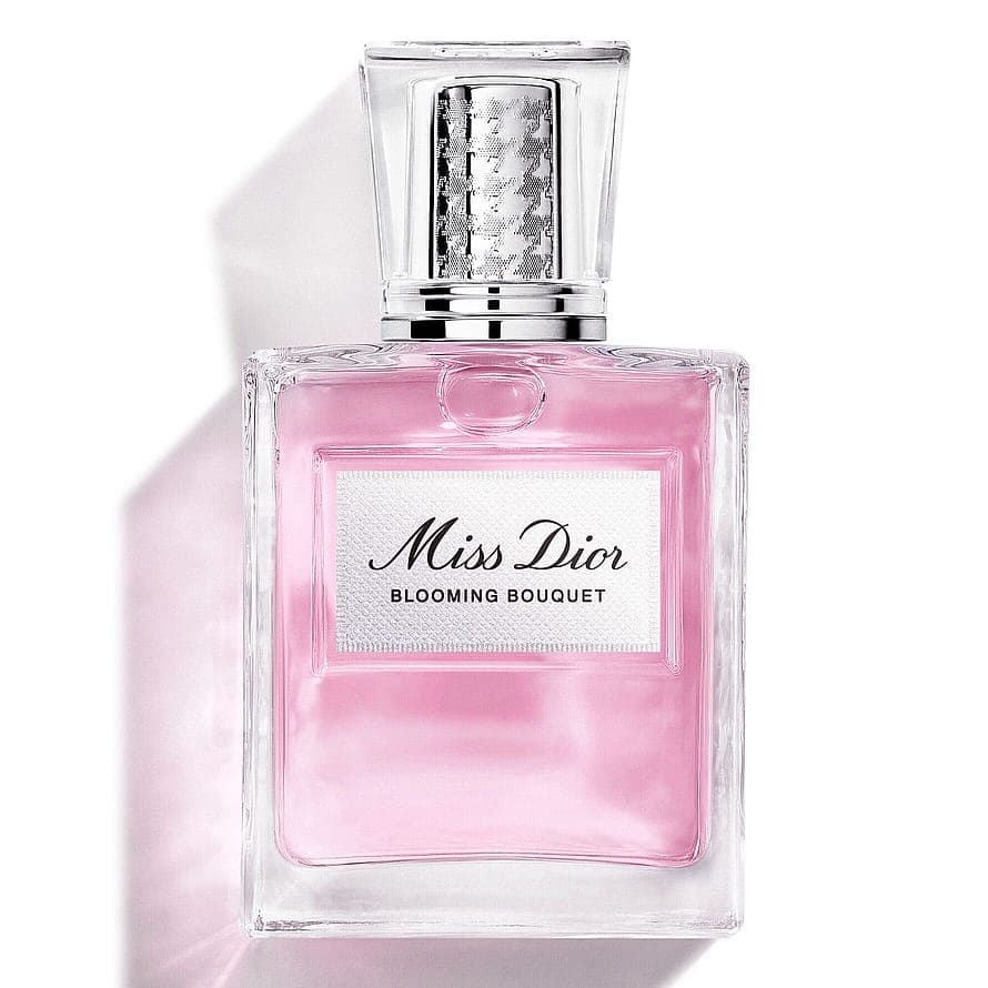 Dior Miss Dior Blooming Bouquet Roller Pearl