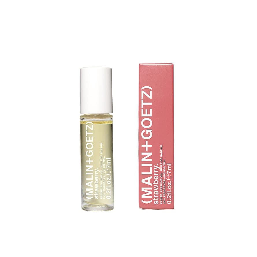 Malin+Goetz Strawberry Perfume Oil