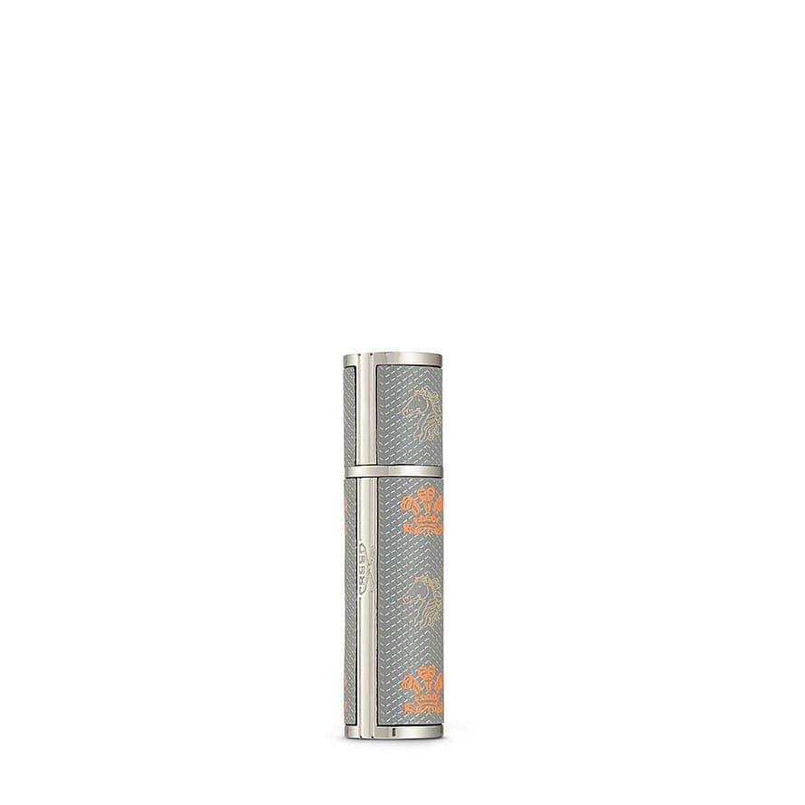 Creed Travel Grey 5