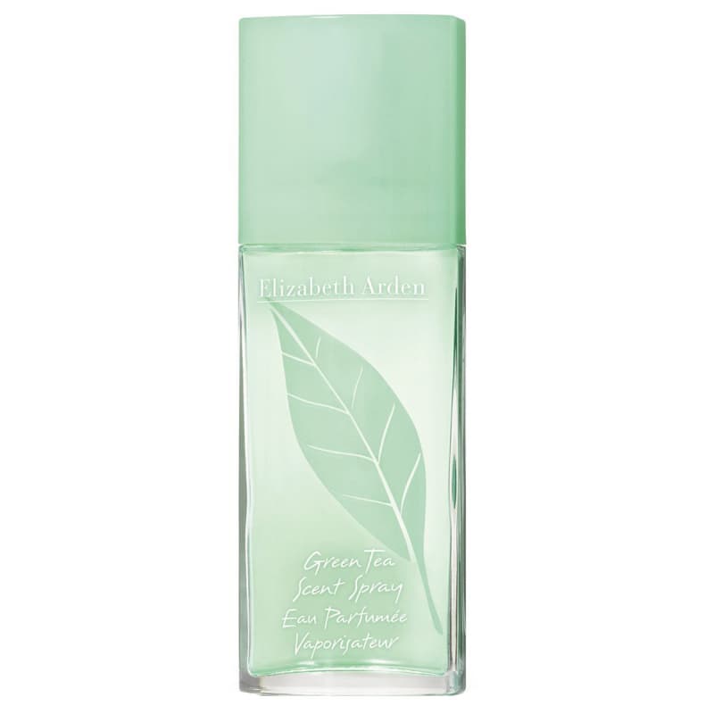 Elizabeth Arden Green Tea Scent