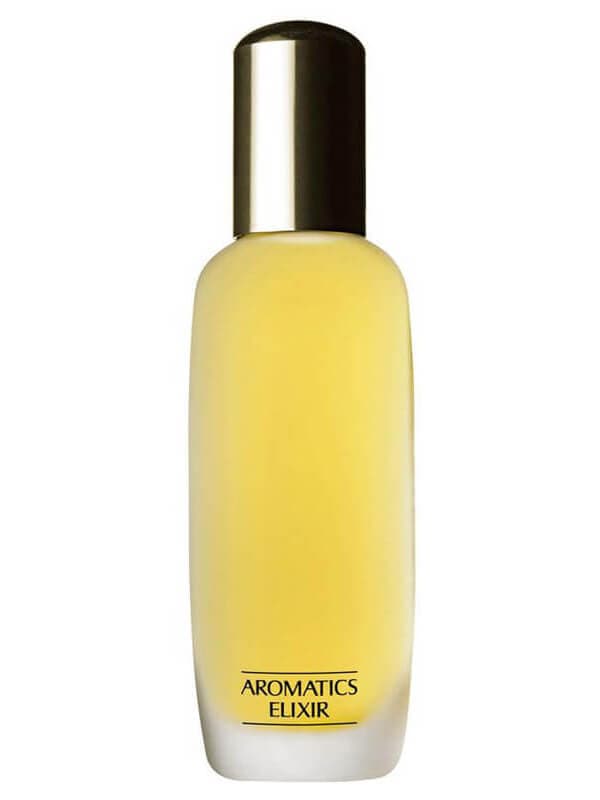 Clinique Fragrance Aromatics Elixir Perfume
