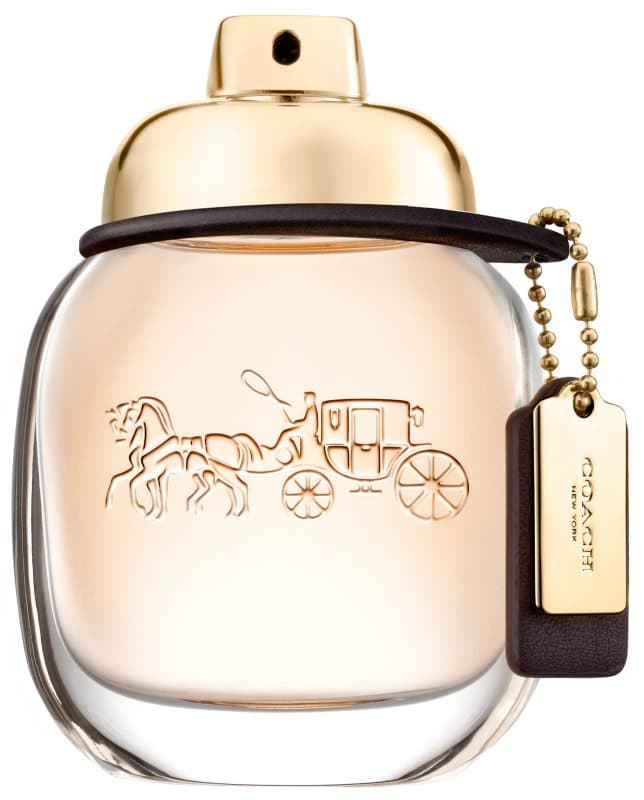 Coach Woman
