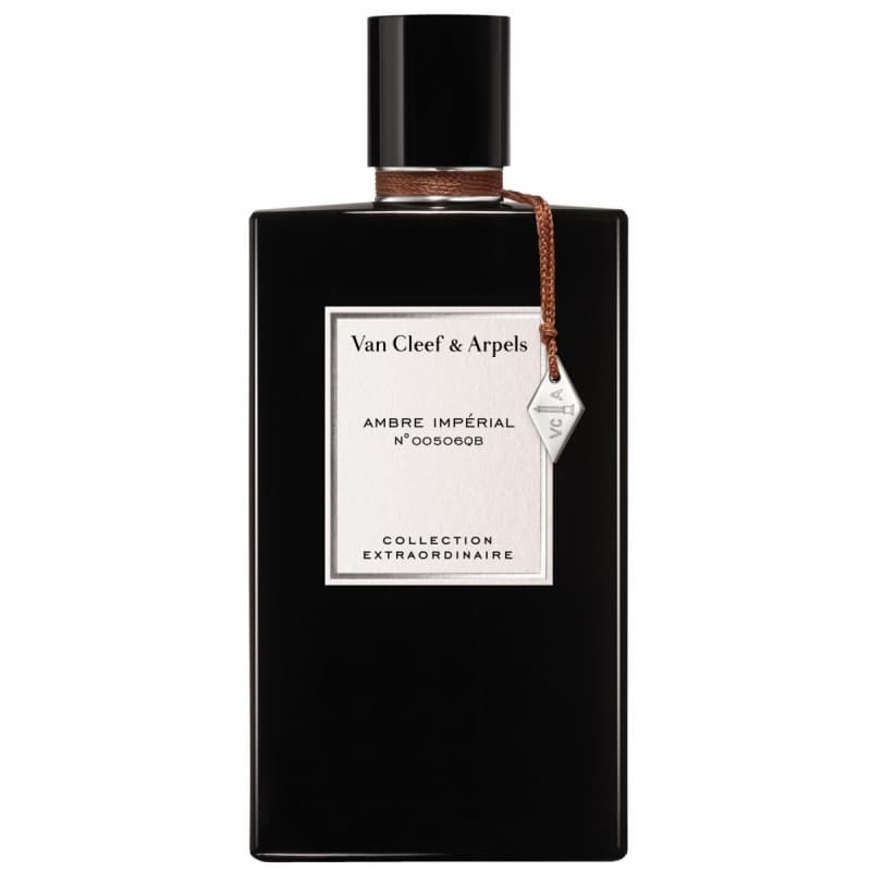 Van Cleef & Arpels Ambre Imperial