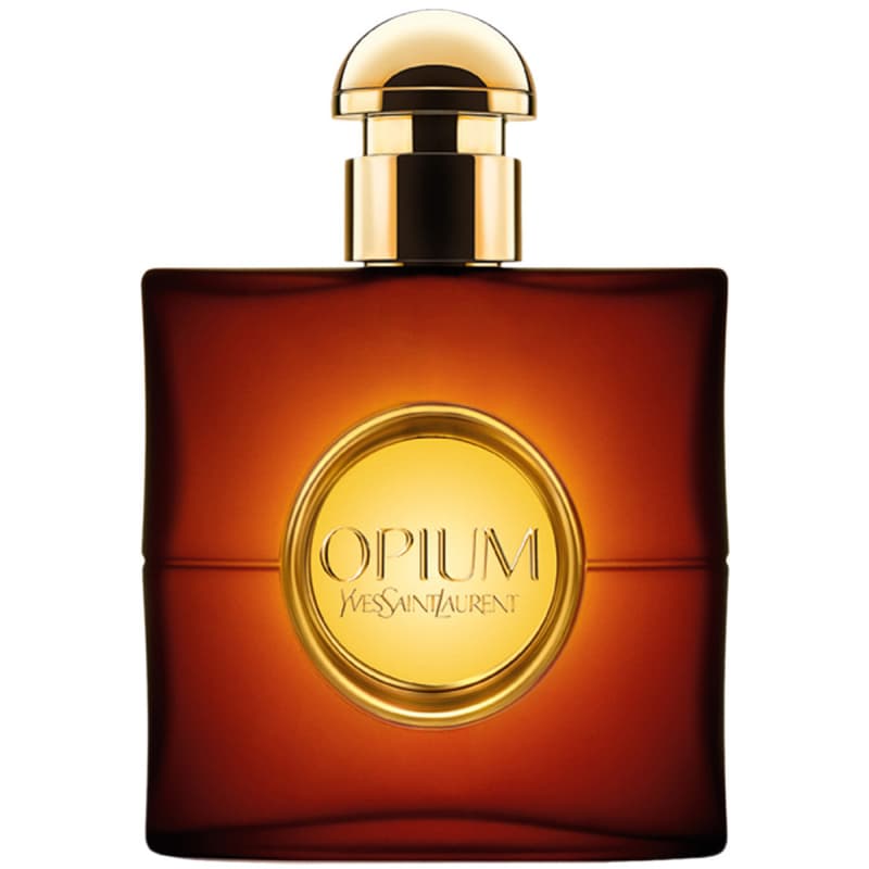 Yves Saint Laurent Opium