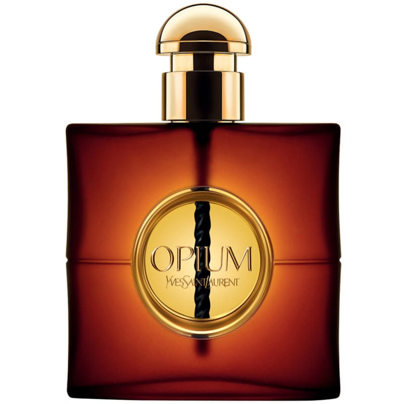 Yves Saint Laurent Opium