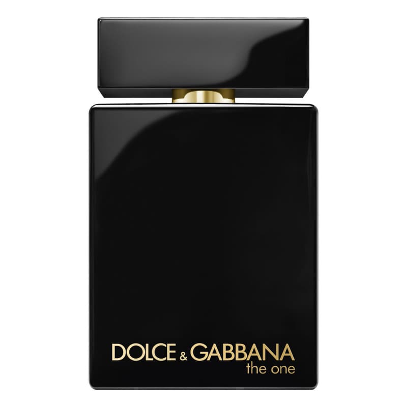 Dolce & Gabbana The One For Men Intense