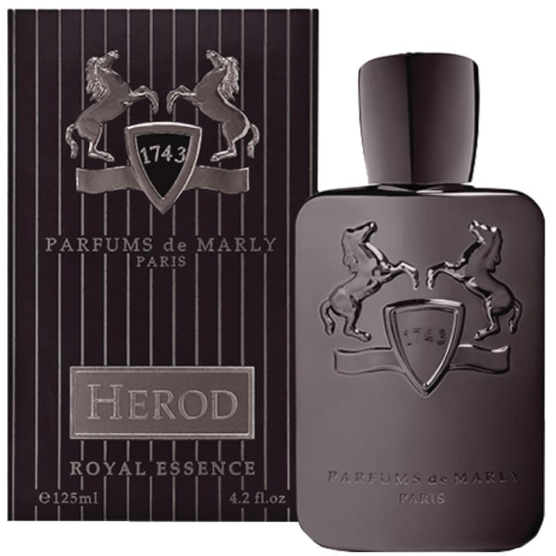 Parfums de Marly Herod Man