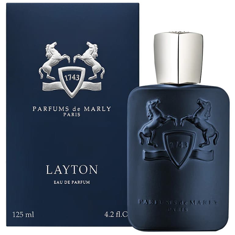 Parfums de Marly Layton Man