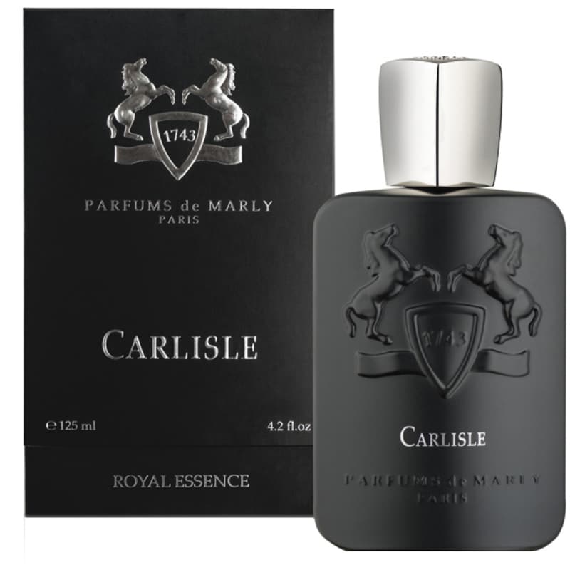 Parfums de Marly Carlisle Man